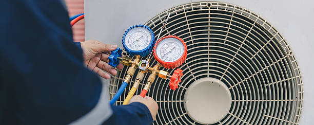 Licensed Emergency Hvac service in Silverado, CA - JG Cool HVAC