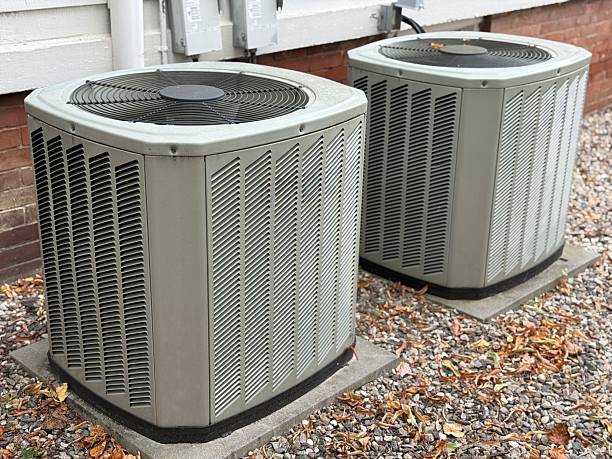 Reliable Emergency Hvac contractor in Silverado, CA by JG Cool HVAC